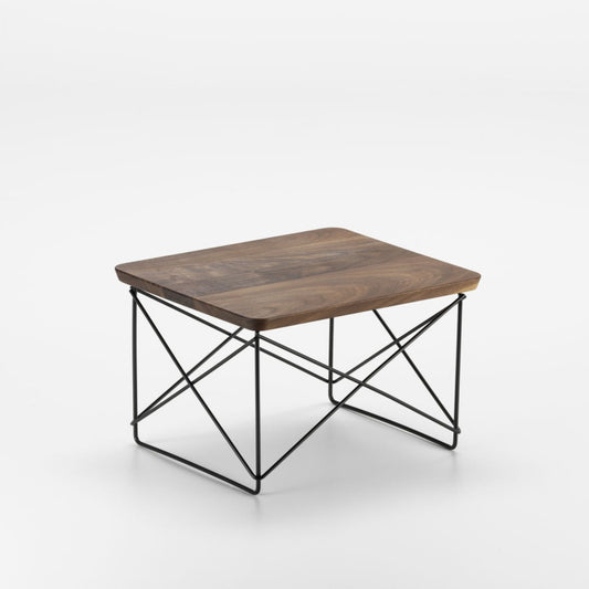 Sidebord Eames Occasional Table LTR valnøtt