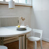 Spisestol 65 Chair Hvit