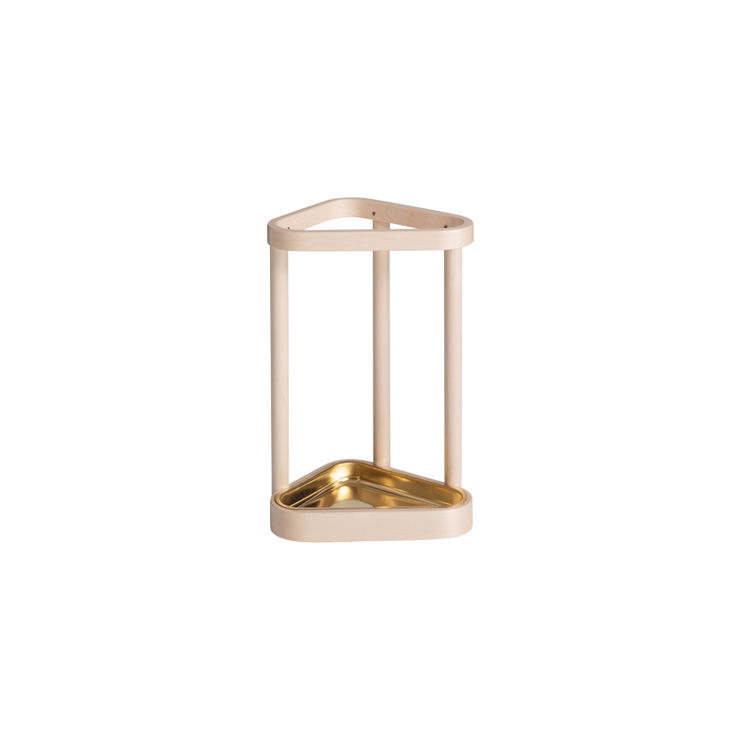 115 Umbrella Stand en slik ting du faller for, kjøper med deg hjem – eller kanskje ønsker deg til jul, gir en fast plass i hjemmet og gleder deg over hver dag - resten av livet.