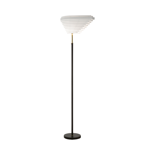 Gulvlampe A805 Angel Wing