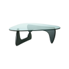 Det ikoniske Noguchi Table, fra Vitra ble designet av Isamu Noguchi i 1944.