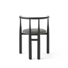 Bukowski Chair i tekstil fra Élitis, Pur Lin, LI 419 80, prisgruppe 5