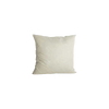 60x60 innerpute i bomull og andefjær