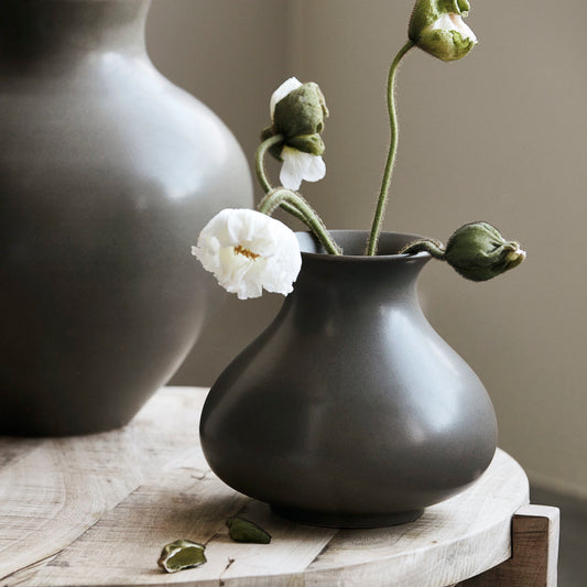 Vase Santa Fe liten (utstillingsmodell, må hentes)