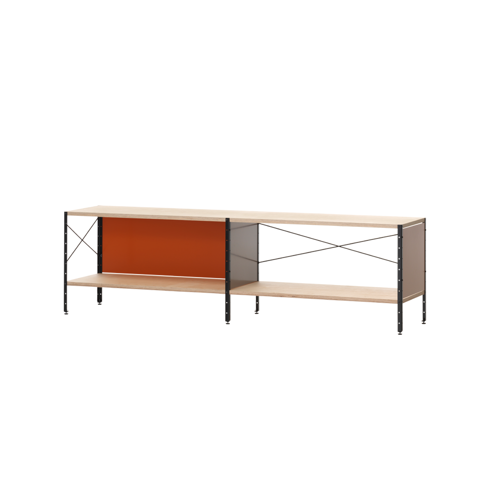 Reol Eames Storage Unit ESU 1HU