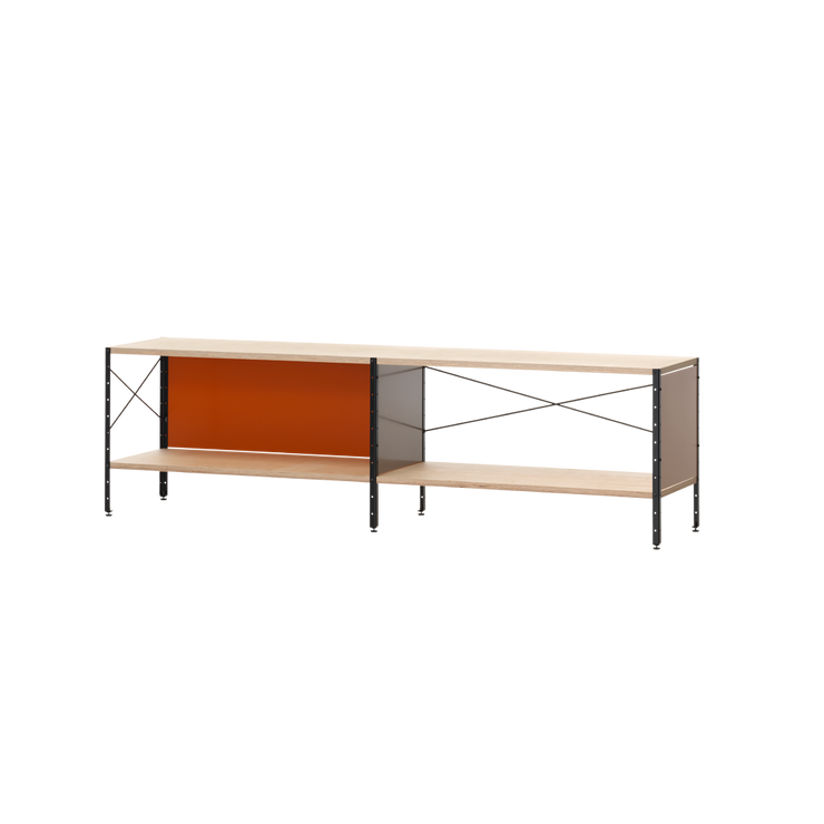Reol Eames Storage Unit ESU 1HU