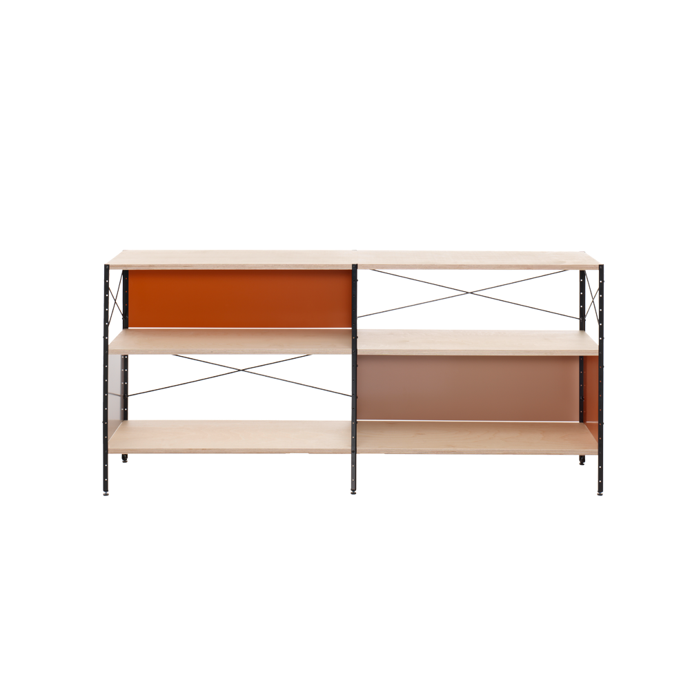 Reol Eames Storage Unit ESU 2HU