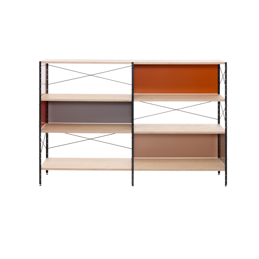 Reol Eames Storage Unit ESU 3HU