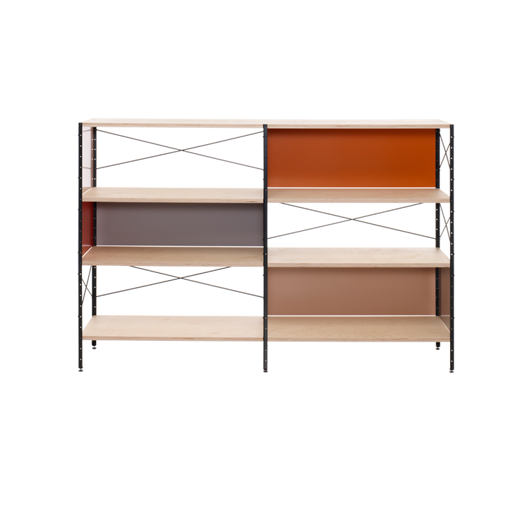 Reol Eames Storage Unit ESU 3HU