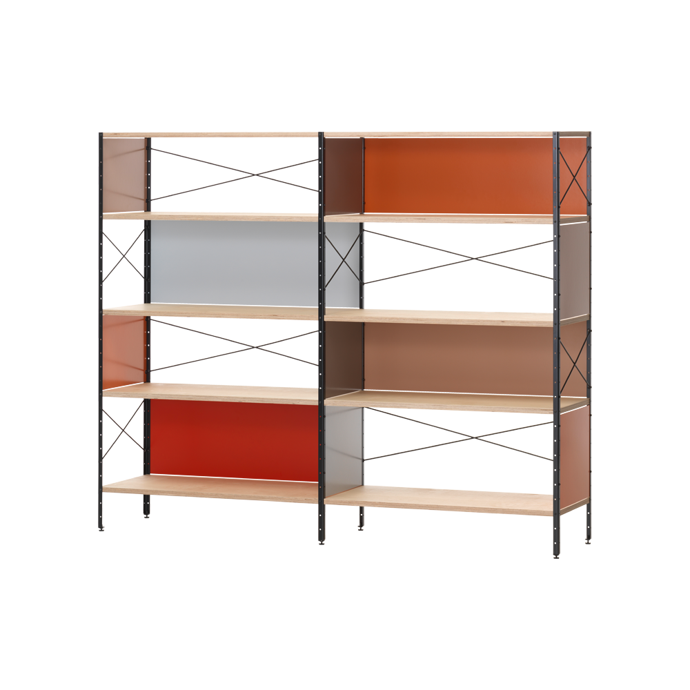 Reol Eames Storage Unit ESU 4HU
