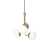 Lampen Lord Bouquet fra Rubn