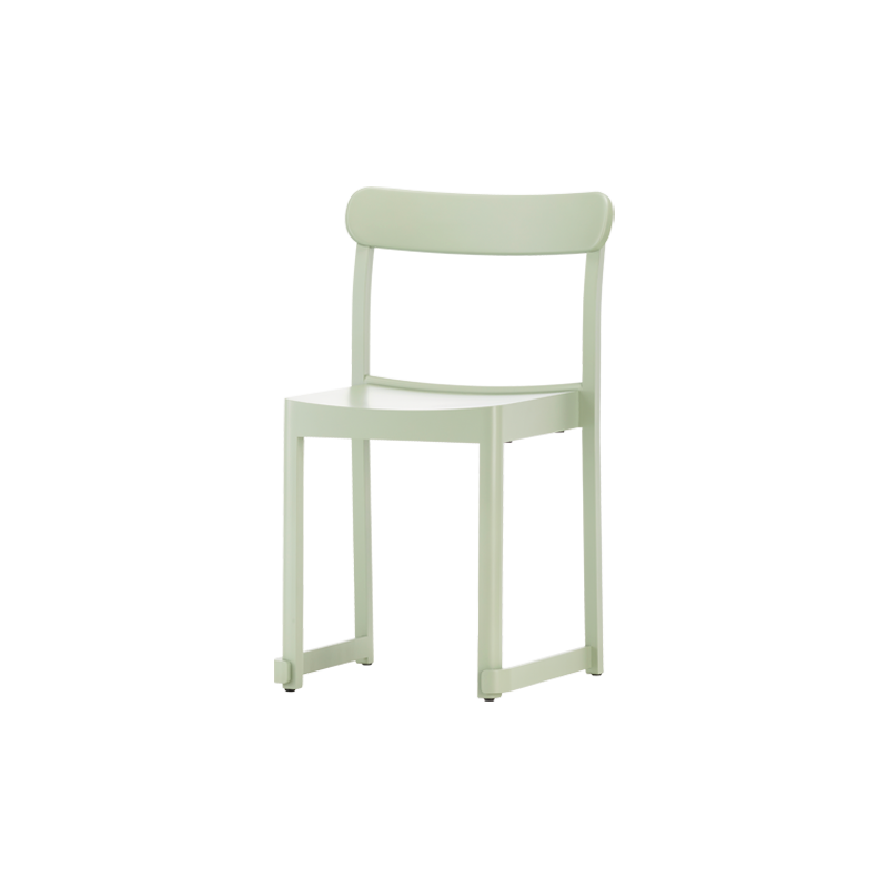 Spisestol Atelier Grønn