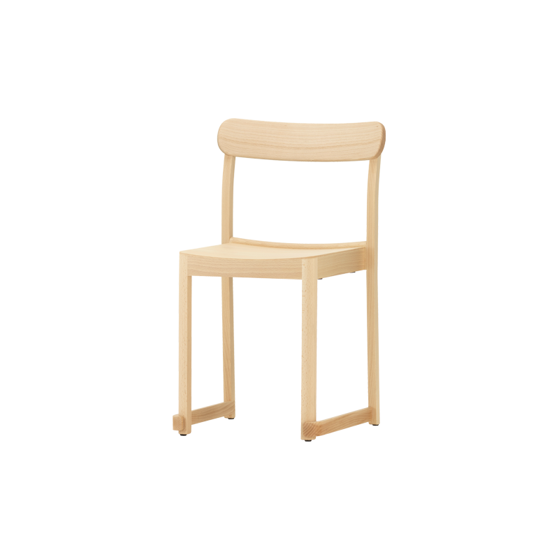 Spisestol Atelier Bøk