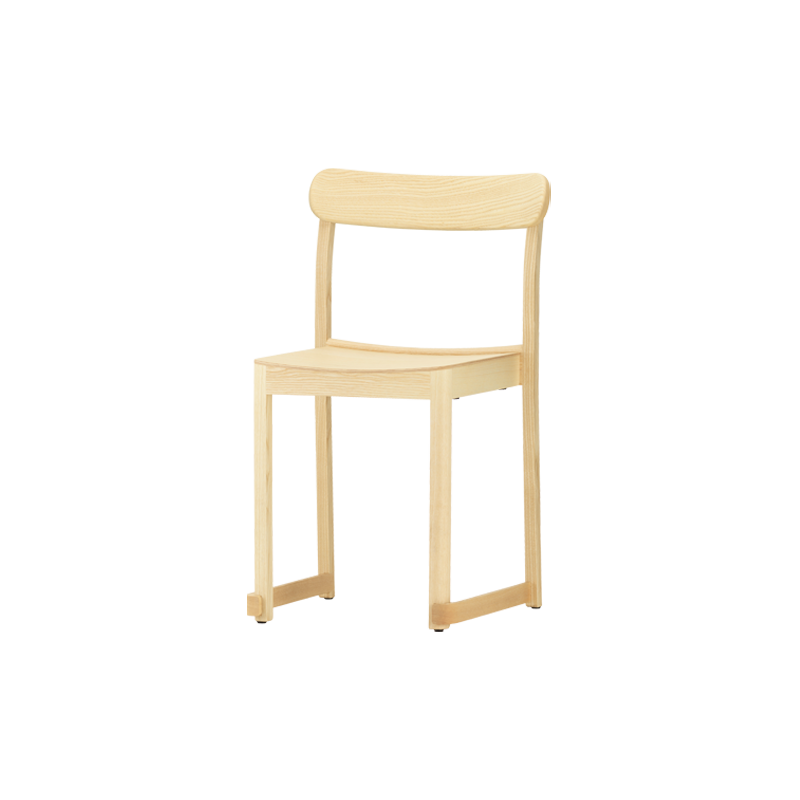 Spisestol Atelier Ask