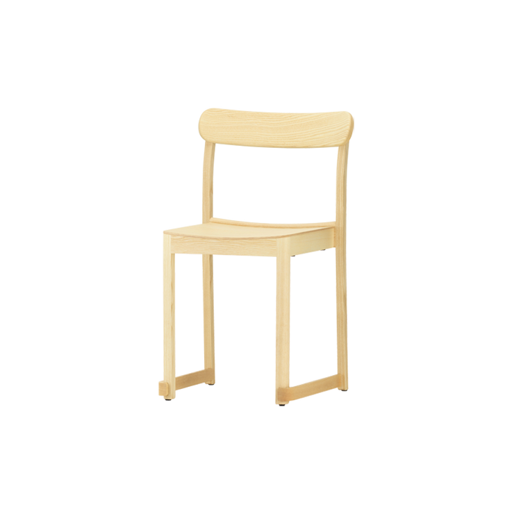 Spisestol Atelier Ask