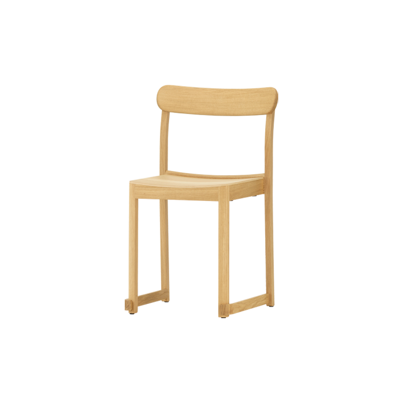 Spisestol Atelier Eik