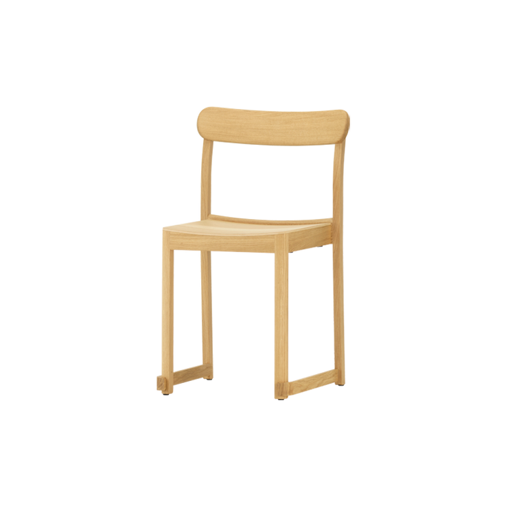 Spisestol Atelier Eik