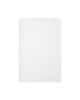 Troides tea towel hvit