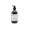 Deilig håndsåpe med duft av peppermynte og patchouli.