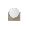 Noen ganger er et objekt mer enn bare et objekt. Pepe Marble Mirror fra Menu, som er designet av Studio Pepe er et perfekt eksempel på det.