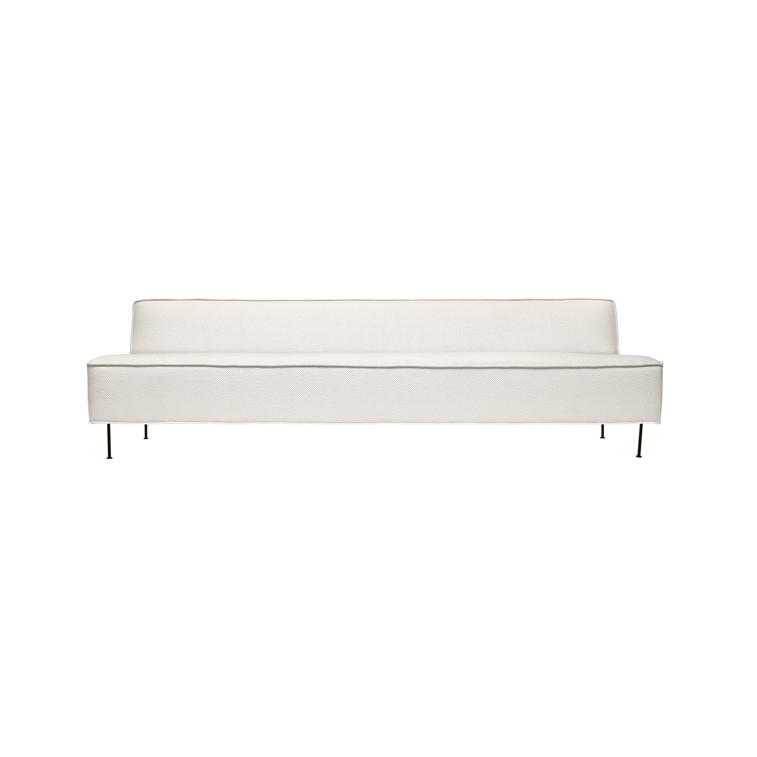 Sofaen Modern Line ble designet av Greta Grossman i 1949.