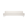 Sofaen Modern Line ble designet av Greta Grossman i 1949.