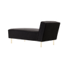 Modern Line Chaise Lounge ble designet av Greta Grossman i 1949.