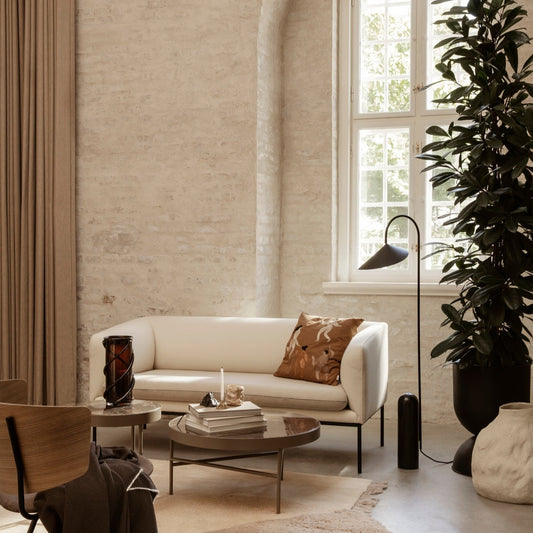 Sofa Turn 2-seter