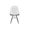 Wire Chair kommer også med sete og flere ulike polstringer.