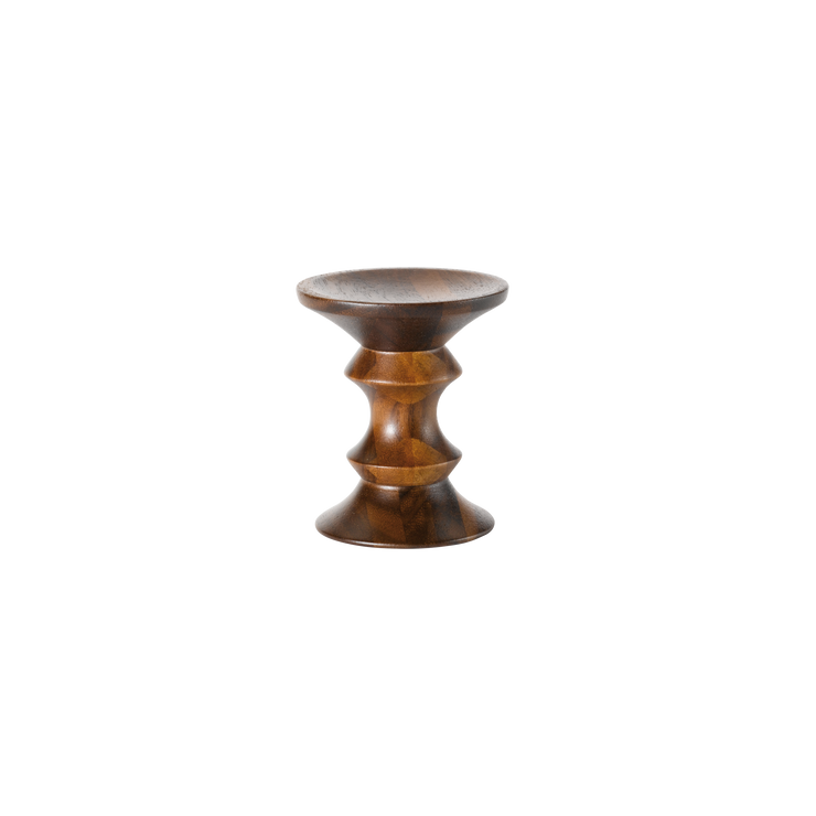 Den unike krakken eller sidebordet Model Stool C, fra Vitra, er en klassiker som er like mye skulptur som et møbel.