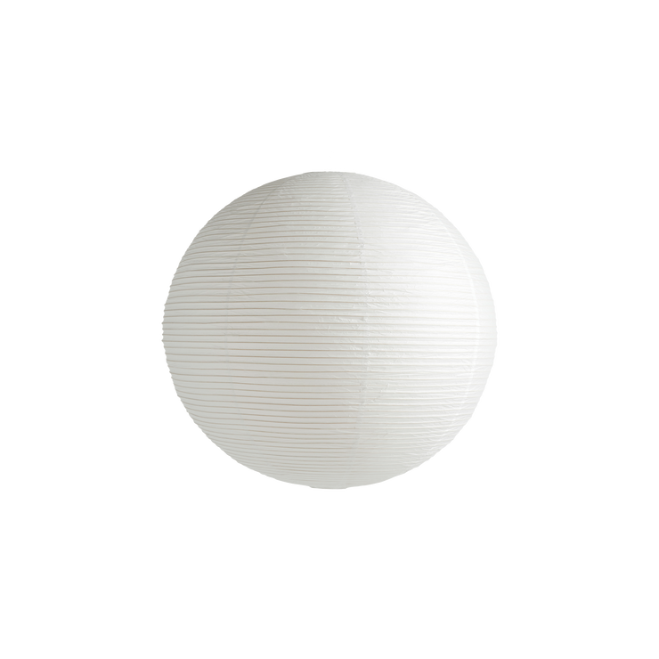 Lampeskjerm Rice Paper Shade