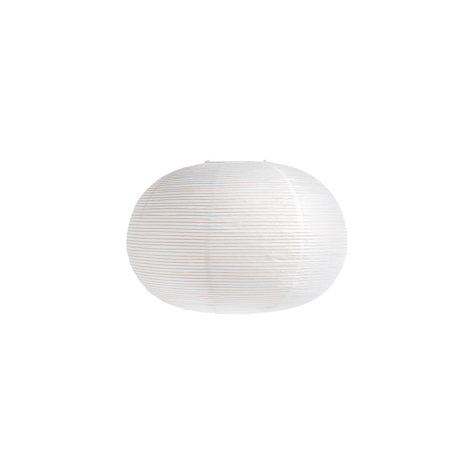 Kabelsettet passer til Lampe Rice Paper Shade Ellipse fra Hay