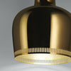 Golden Bell messing (Savoy): Messing