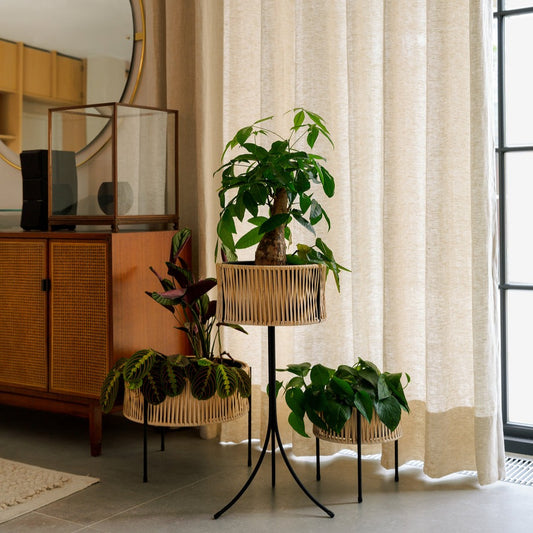 Potte Umanoff planter 69