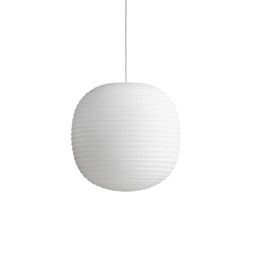 Lantern pendellampe liten