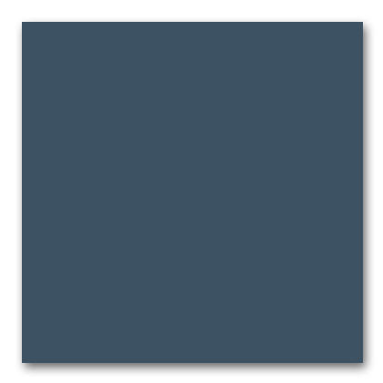 Rammefarge Prouvé Bleu Dynastie