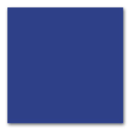 Rammefarge Bleu Marcoule