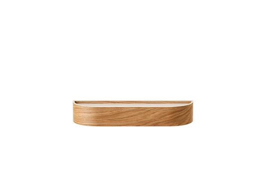 Epoch shelf natural oak 50, hylledel opp