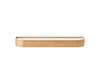 Hylle Epoch Shelf Natural oak, 79 cm med hylledel opp