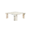 Doric coffee table i electric grey