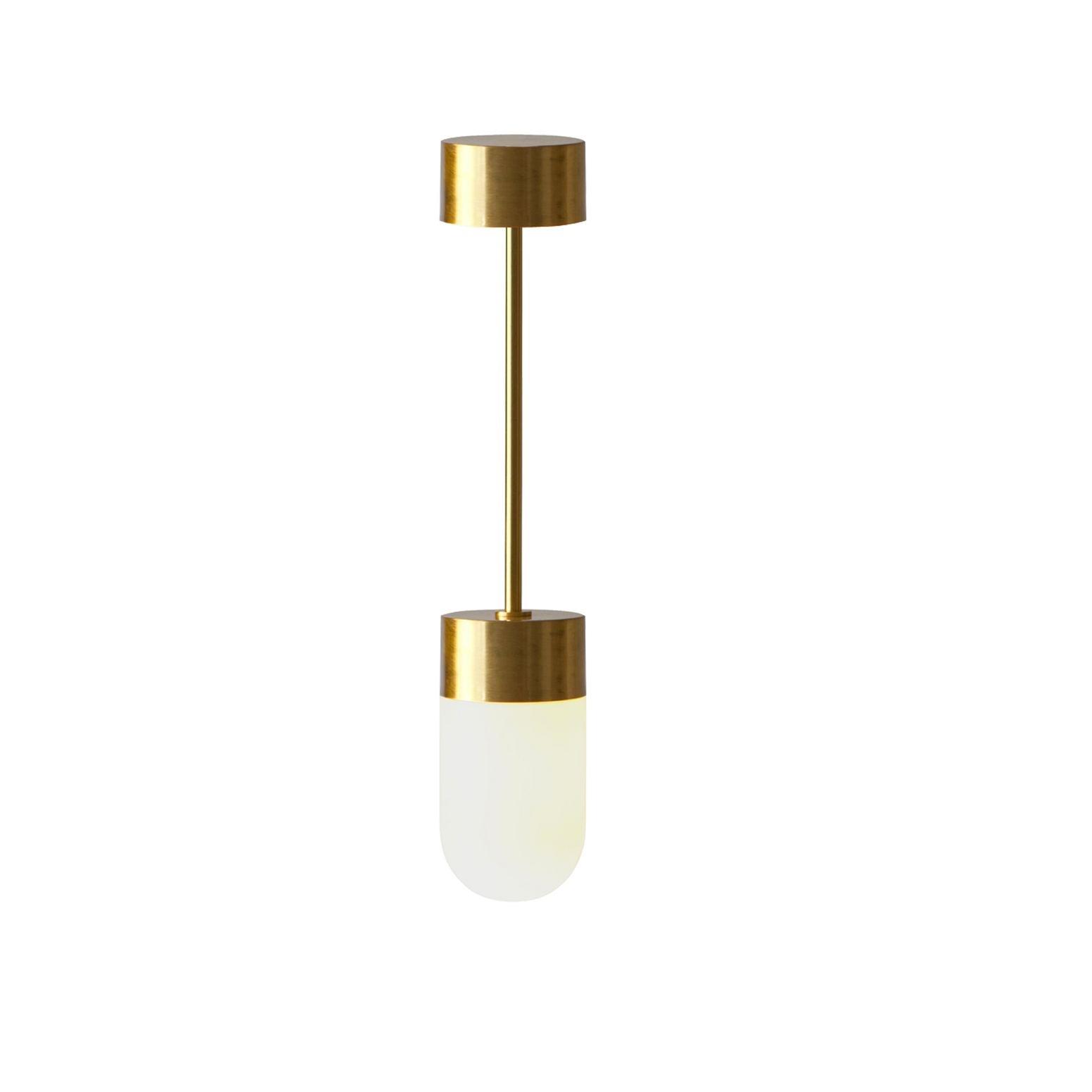 Den elegante og klassiske Vox taklampe, fra Rubn Lighting gir et elegant og behagelig lys.