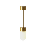 Den elegante og klassiske Vox taklampe, fra Rubn Lighting gir et elegant og behagelig lys.