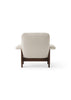Understell i Dark stained oak, tekstil Moss 011 (Tekstil Prisgruppe 2)