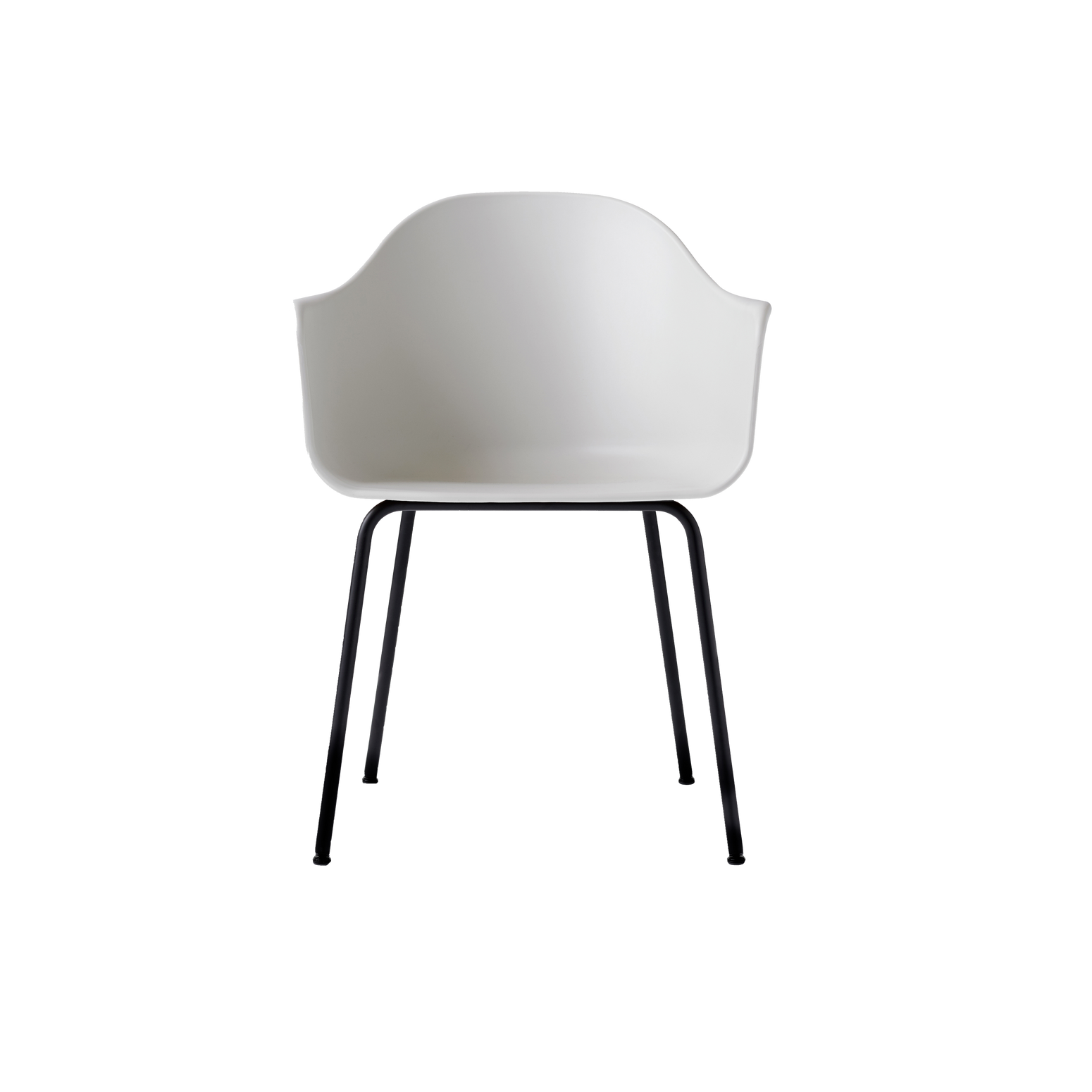 Stolen Harbour Chair i fargen Light Grey.