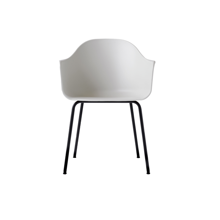 Stolen Harbour Chair i fargen Light Grey.