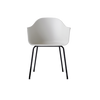 Stolen Harbour Chair i fargen Light Grey.