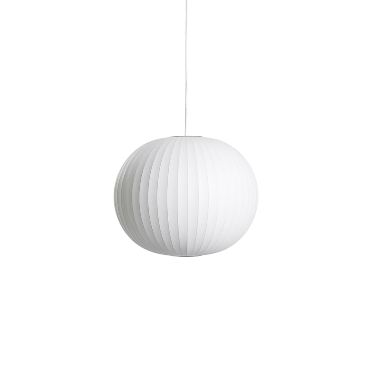 Nelson Ball Bubble kommer i tre størrelser, denne er den mellomstore varianten