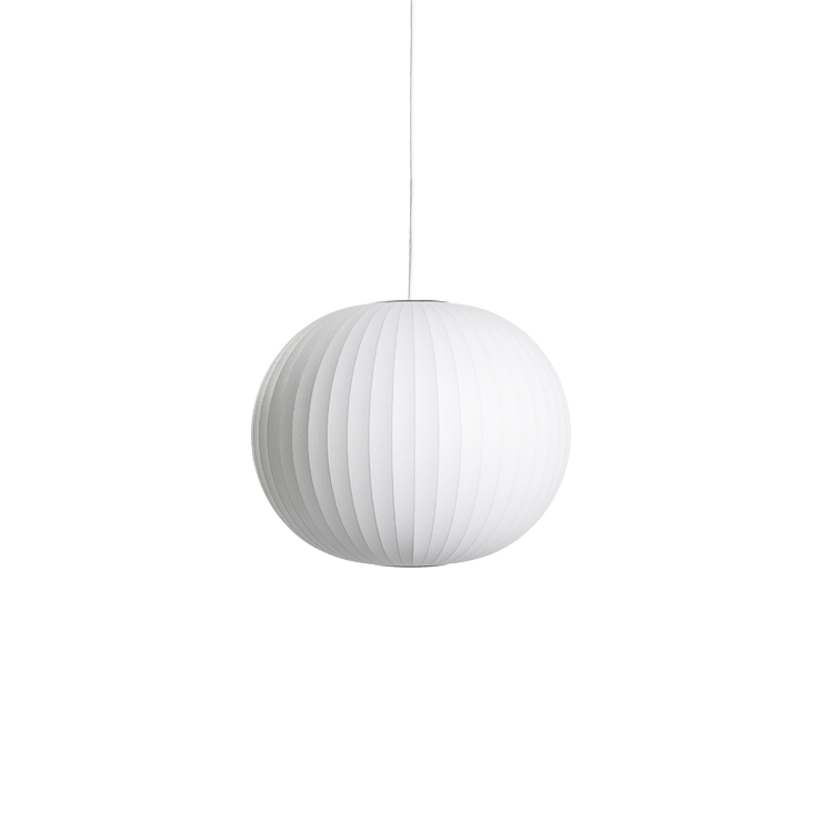 Nelson Ball Bubble kommer i tre størrelser, denne er den mellomstore varianten
