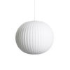 Nelson Ball Bubble kommer i tre størrelser, denne er den største varianten