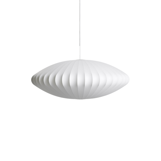 Nelson Saucer Bubble kommer i tre størrelser, denne er den største varianten